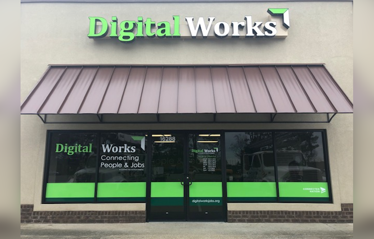 Digital Works Non-Profit Helps Veterans, Military Spouses Find Jobs ...