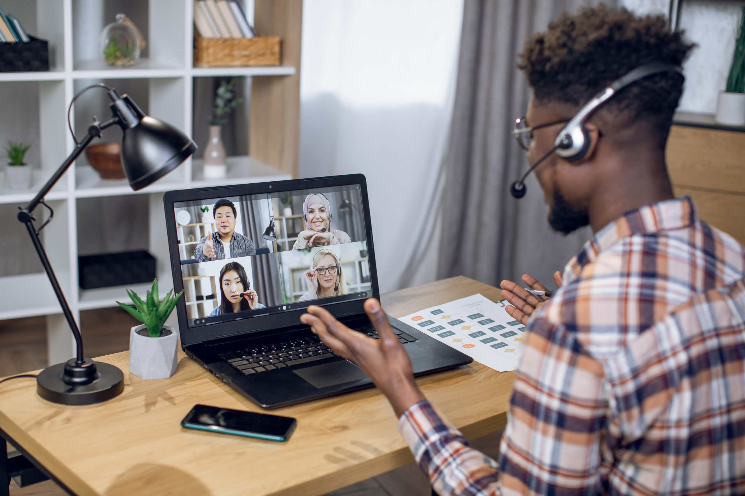 Digital Works | Job Creation Program | Connecting People & Jobs